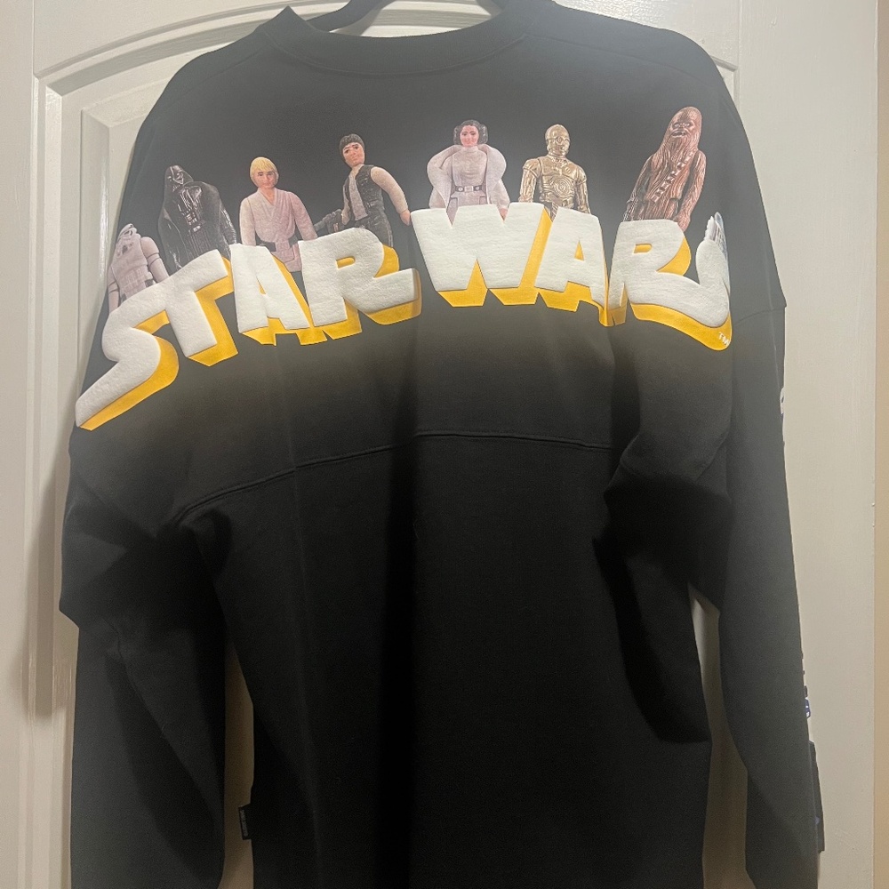 Star Wars Spirit Jersey
